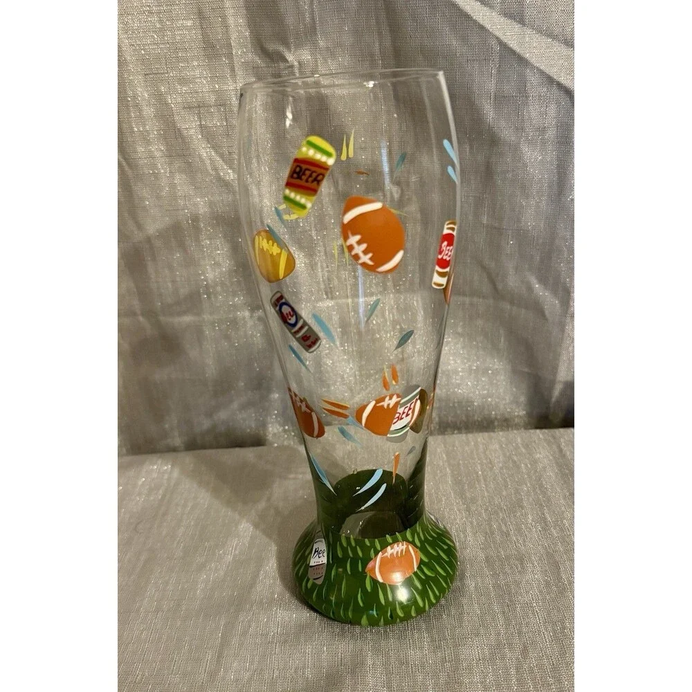 Lolita Beer Pilsner GLASS 
